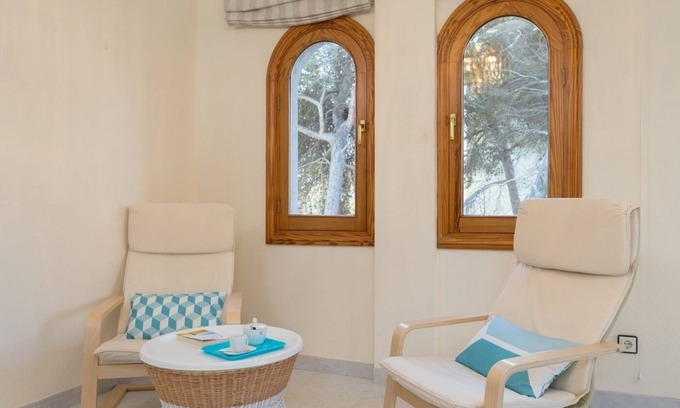 Can Picafort Apartment | Isona i Nil - Beautiful apartment in Can Picafort a few meters from the beach