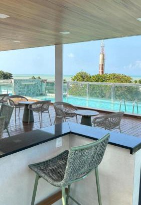 Tambau Apartment | Israel Flat Barumar