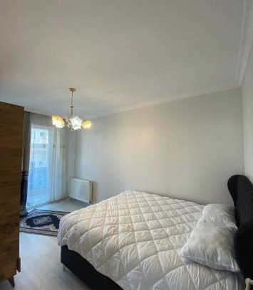 Esenyurt Apartment | Istanbul