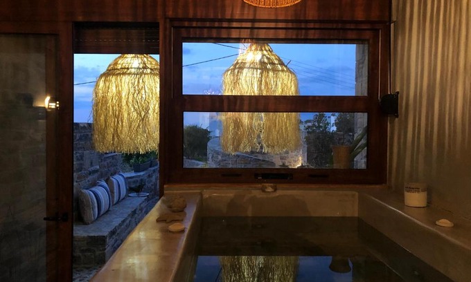 Kalo Chorio Villa | Istron Breeze Isla