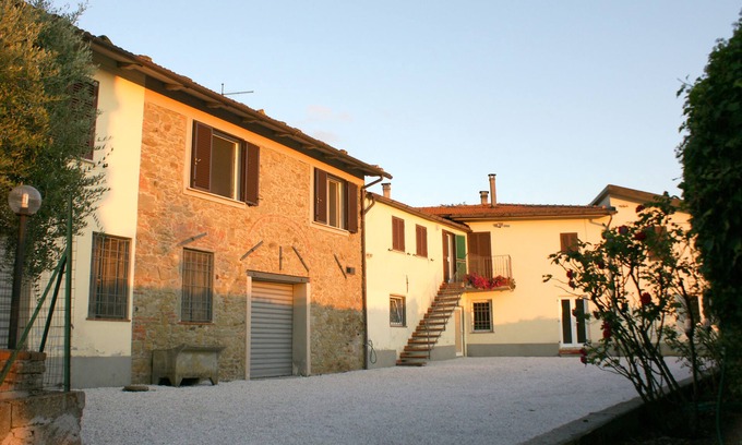 Monsummano Terme House | Comfortable apartment in a centuries-old farm, in the heart of the Tuscan countryside