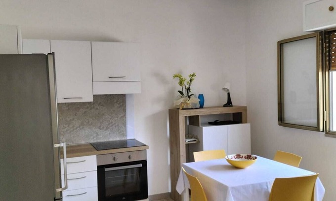 Santa Maria al Bagno House | Bilocale - Santa Maria Al Bagno - Vacanze al Mare