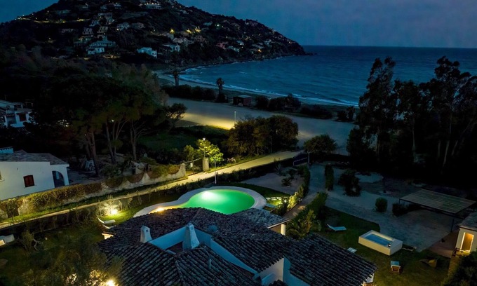 Torre delle Stelle Villa | Villa Sandra 11+1, Emma Villas