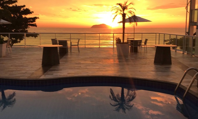 Picarras Hotel | Itacolomi Hotel