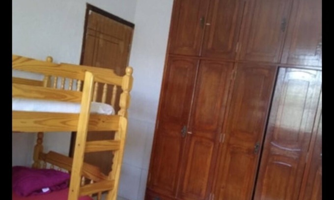 Itaipuacu House | Itaipu vacation home