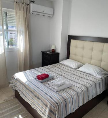 Huelva Apartment | Italia 57