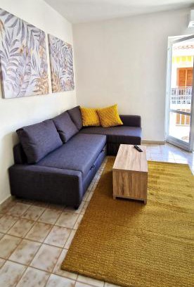Santa Maria del Cedro Apartment | Italian coastal escape - 5 minutes from the sea