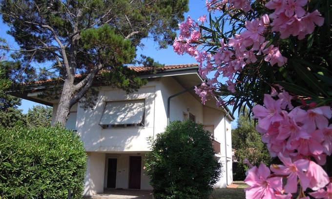 Giannella House | Italian Experience- Casa Argentario