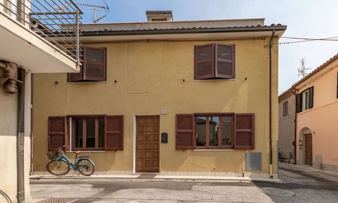 Fano Apartment | Italian Experience - Casa Del Porto