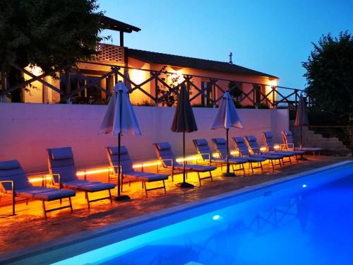 Loreto Villa | Italian Experience- Villa BellaLuce 18