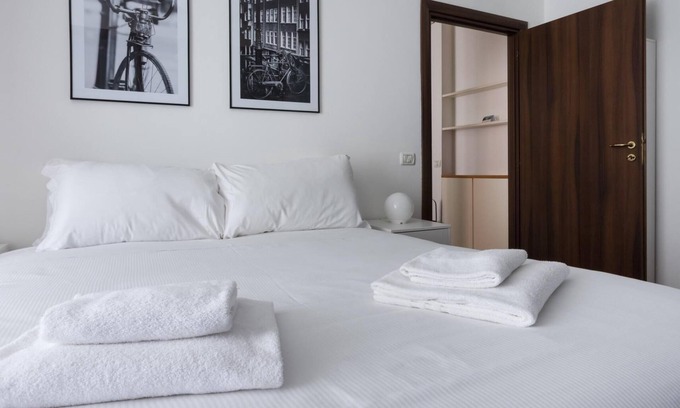 Milan Apartment | Italianway - Carlone 5