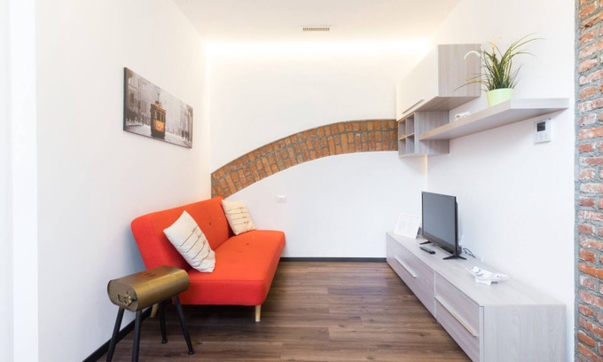 Dergano Apartment | Italianway - Ciaia 6 B