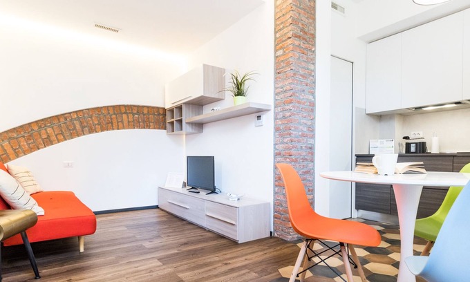 Dergano Apartment | Italianway - Ciaia