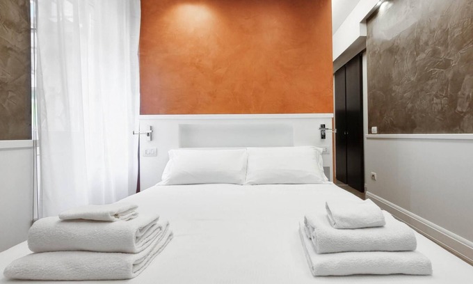 San Babila Apartment | Italianway - Corso Venezia 7 - Carmen