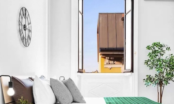 Porta Volta Apartment | Italianway - Montello 10 - A