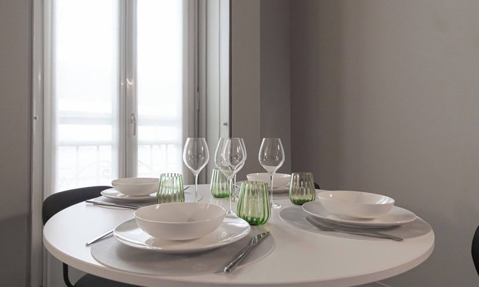 San Vittore Apartment | Italianway - San Vittore 16
