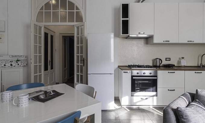 Washington Apartment | Italianway - Sardegna 40