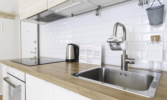 Dergano Apartment | Italianway - Tartini 23