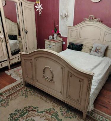 Nyiregyhaza Apartment | Italy romantika