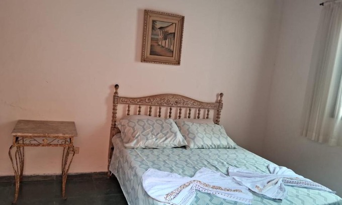 Itamambuca House | Itamambuca - Casas, Chalés e Suítes Encanto