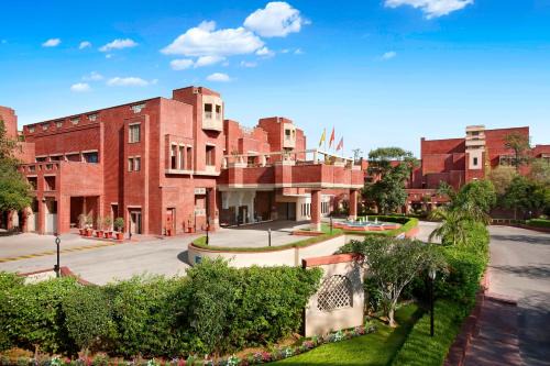 Gopalbari Hotel | ITC Rajputana, a Luxury Collection Hotel, Jaipur
