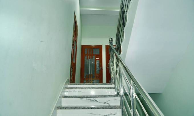 Haridwar Apartment | Its a brand new construction ideal for pilgrimage travelers.