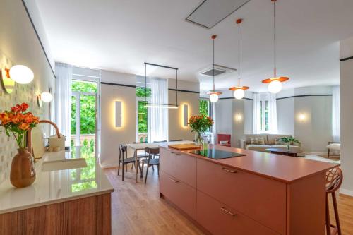 San Sebastian Centro Apartment | ITURRI by SWEET HOME SAN SEBASTIAN