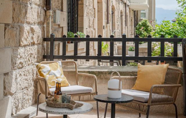 Algorta Apartment | Itxasalde Beach Experience