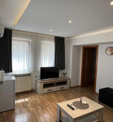 Trn Apartment | Iva