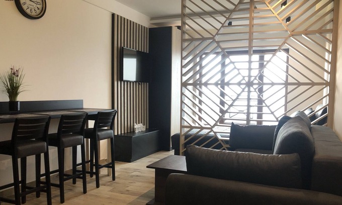 Lisina Apartment | Ivan Lux Milmari Kopaonik