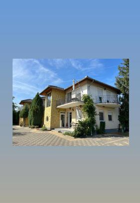 Balatonlelle Apartment | Ivett apartmanház