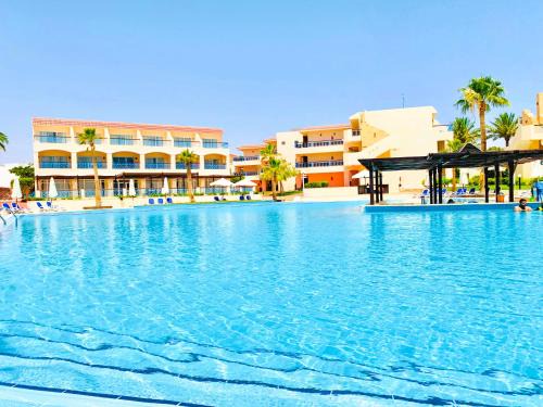 Ras Nasrani Resort | Ivy Cyrene Island Aqua Park Resort