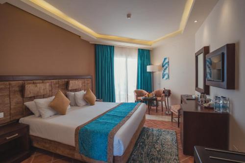 Ras Nasrani Resort | Ivy Cyrene Sharm Resort Adults Friendly Plus 13