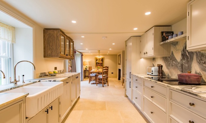 Deal House | Ivy House by Keepers Cottages