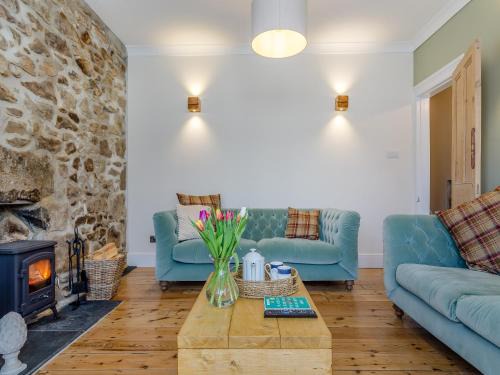 Lelant House | Ivy Mount