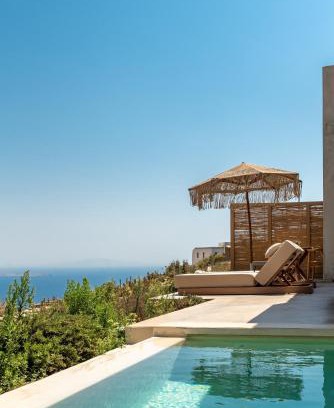 Arnados Apartment | Ivy's Natural Resort