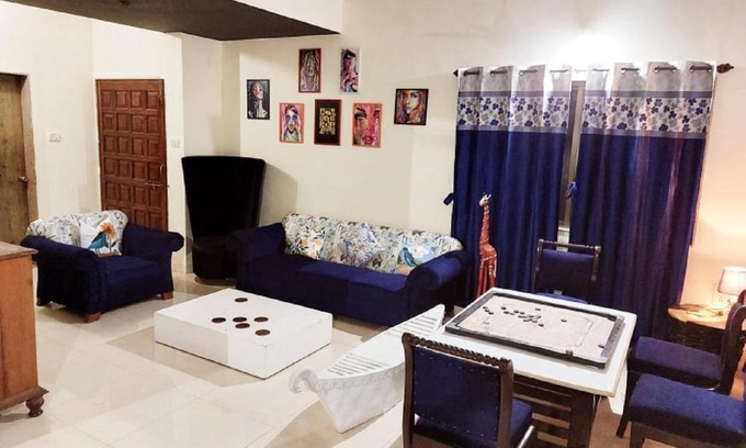 Kune N.m. Villa | Ivy Terrace Villa (4 BHK), Tungarli, Lonavala