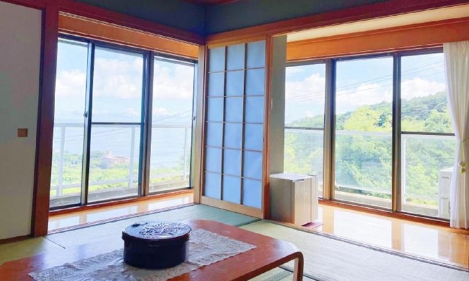Ito Hotel | Izu One Club - Vacation STAY 10406v