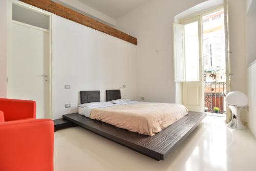 Marina District Apartment | IzzHome Dsign