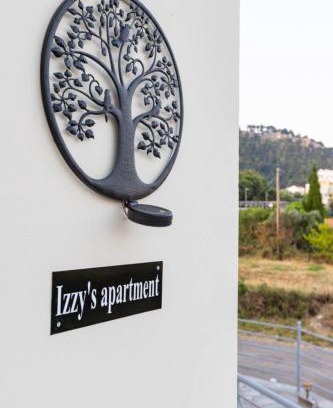 Gefira Mpania Apartment | Izzy's apartment