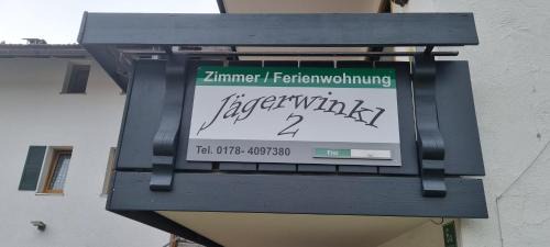 Rettenberg Bed & Breakfast | JÄGERWINKL 2