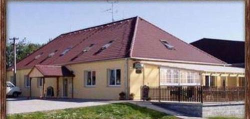 Namest nad Oslavou House | Jízdárna Otradice