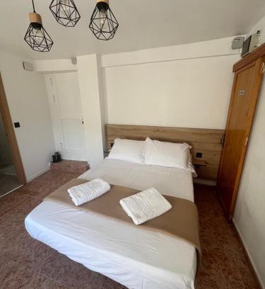 Alcala del Jucar Apartment | Júcar Wine House