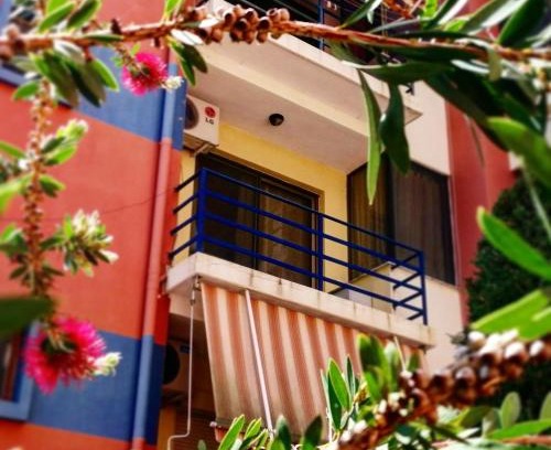 Golem Apartment | J&A Beachside Apartment