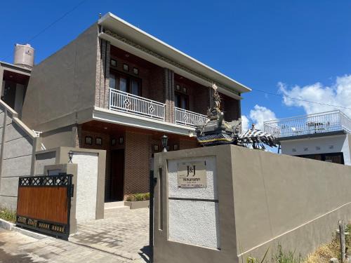 Bedugul House | J&J Guesthouse Bedugul