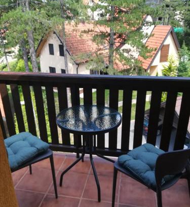 Zlatibor Apartment | J&K Apartman