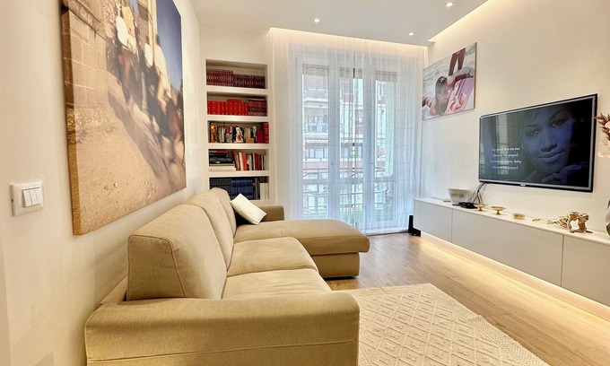 Cagliari Bed & Breakfast | J&O' Luxury Suite