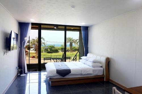 Andeok Resort | J Raum Resort
