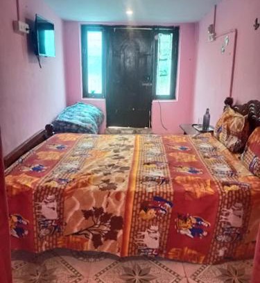 Arappalayam Hotel | J Rooms&Dormentary