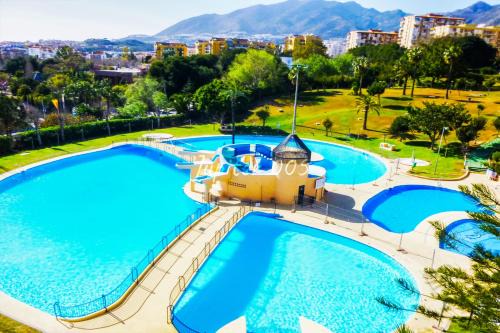 Benalmadena Costa Apartment | J005 - Studio - Complex Minerva & Jupiter